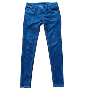 ECKO red stretch blue jeans